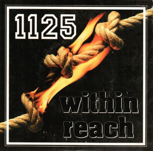 1125 : 1125 - Within Reach